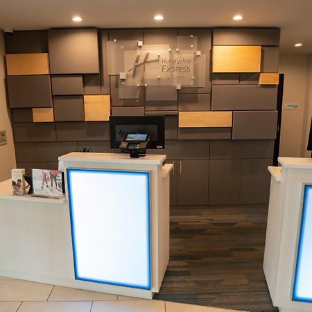 Holiday Inn Express & Suites Richburg By Ihg Экстерьер фото