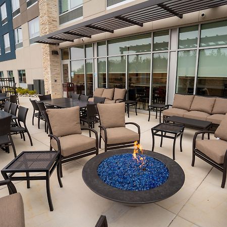 Holiday Inn Express & Suites Richburg By Ihg Экстерьер фото