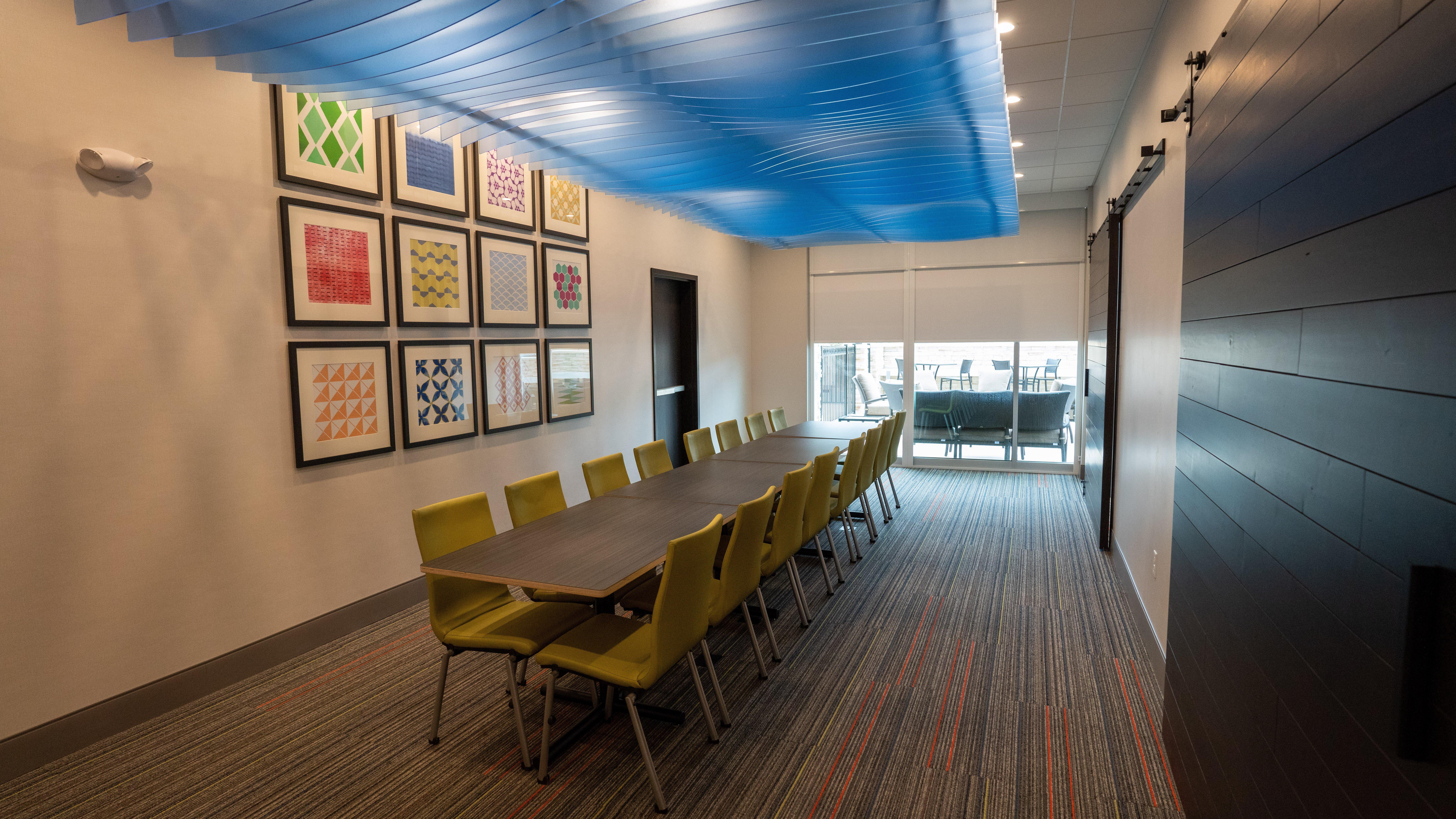 Holiday Inn Express & Suites Richburg By Ihg Экстерьер фото